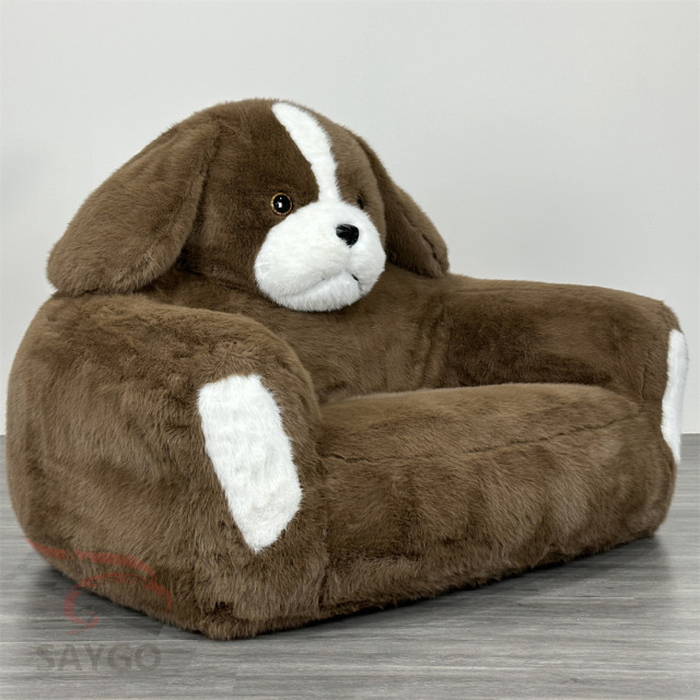 Double Seat Dog Inflatable Soft Corduroy Dog Costume Winter Warm Small Medium Large Puppy Sofa Removable Mascot Adult Unisex,Big Mascot,Inflatable Soft Corduroy Dog Costume Winter Warm Small Medium Large Puppy Sofa Removable Mascot Adult Unisex