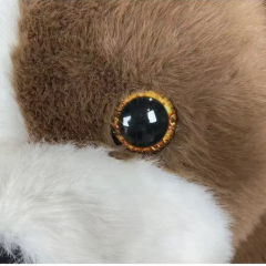 Inflatable Soft Corduroy Dog Costume Winter Warm Small Medium Large Puppy Sofa Removable Mascot Adult Unisex,Big Mascot,Inflatable Soft Corduroy Dog Costume Winter Warm Small Medium Large Puppy Sofa Removable Mascot Adult Unisex