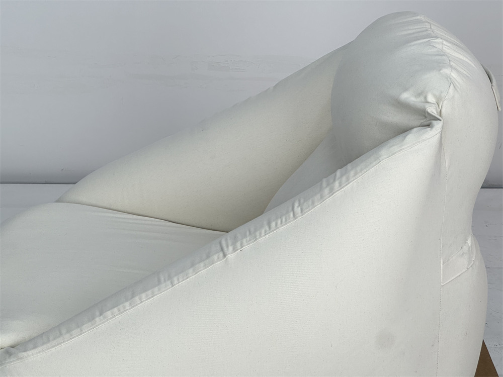 Adult Inflatable Bag Sofas Square Shape Beanbag Cover Faux Linen XXL Size Living Room Furniture Skin-Friendly Durable Bean Bag Chair,Big Mascot,Adult Bean Bag Sofas Square Shape Beanbag Cover Faux Linen XXL Size Living Room Furniture Skin-Friendly Durable Bean Bag Chair