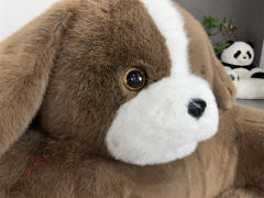 Double Seat Dog Inflatable Soft Corduroy Dog Costume Winter Warm Small Medium Large Puppy Sofa Removable Mascot Adult Unisex,Big Mascot,Inflatable Soft Corduroy Dog Costume Winter Warm Small Medium Large Puppy Sofa Removable Mascot Adult Unisex