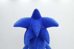 Sonic Mascot Costume Party Show Giant Plush Inflatable Adult Party Event Mascot Cartoon Character Costume,Big Mascot,Sonic Mascot Costume Party Show Giant Plush Inflatable Adult Party Event Mascot Cartoon Character Costume