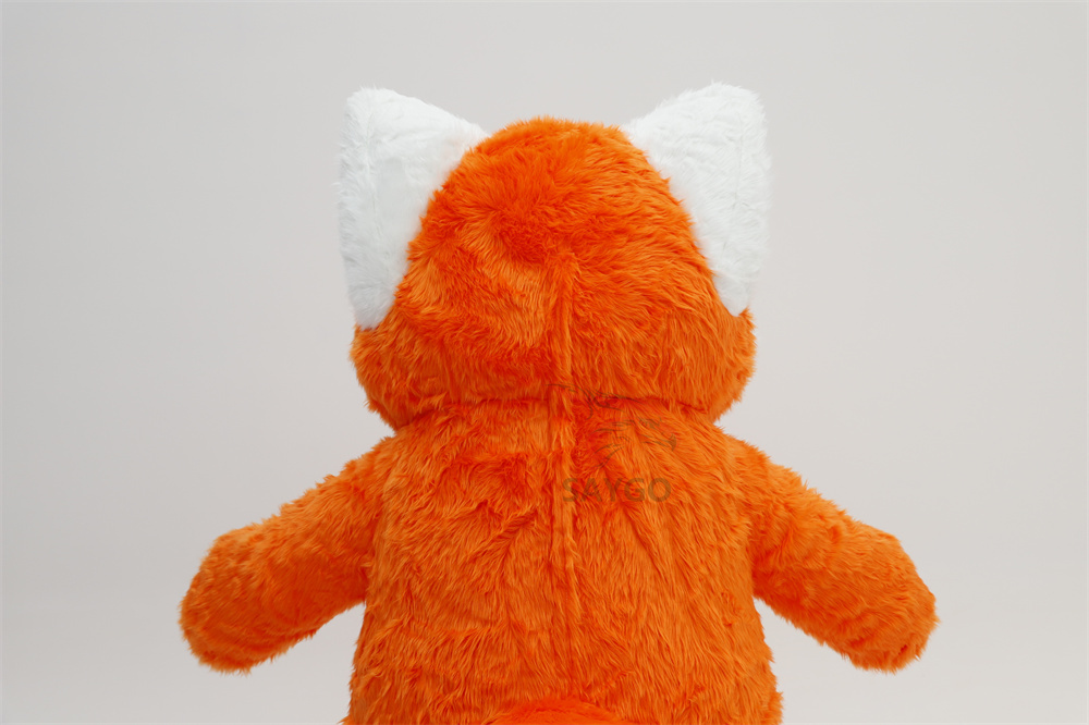 Turning Red Panda Inflatable Bear Mascot Costumes for Adults Popular Party Dress Adult Raccoon Costume Raccoon Inflatable Mascot Costume,Big Mascot,Red Panda Inflatable Bear Mascot Costumes for Adults Popular Party Dress Adult Raccoon Costume Raccoon Inflatable Mascot Costume