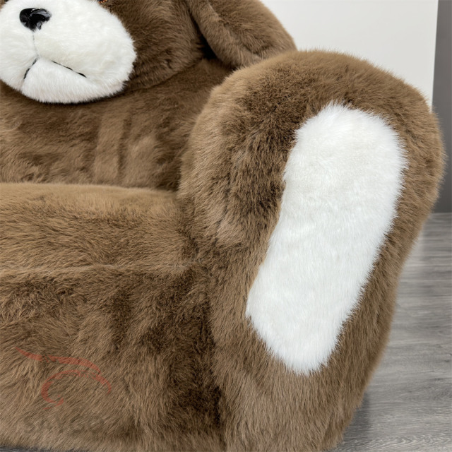Double Seat Dog Inflatable Soft Corduroy Dog Costume Winter Warm Small Medium Large Puppy Sofa Removable Mascot Adult Unisex,Big Mascot,Inflatable Soft Corduroy Dog Costume Winter Warm Small Medium Large Puppy Sofa Removable Mascot Adult Unisex