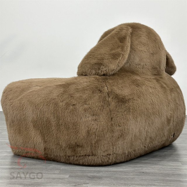 Double Seat Dog Inflatable Soft Corduroy Dog Costume Winter Warm Small Medium Large Puppy Sofa Removable Mascot Adult Unisex,Big Mascot,Inflatable Soft Corduroy Dog Costume Winter Warm Small Medium Large Puppy Sofa Removable Mascot Adult Unisex