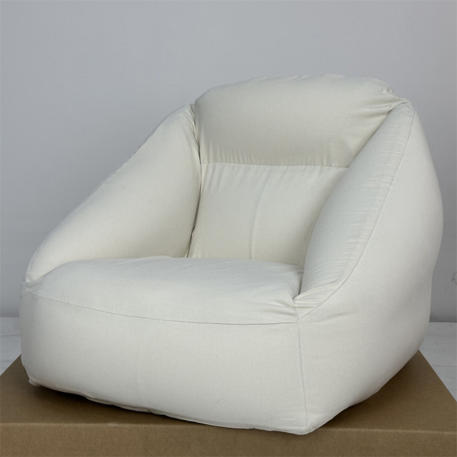 Adult Inflatable Bag Sofas Square Shape Beanbag Cover Faux Linen XXL Size Living Room Furniture Skin-Friendly Durable Bean Bag Chair,Big Mascot,Adult Bean Bag Sofas Square Shape Beanbag Cover Faux Linen XXL Size Living Room Furniture Skin-Friendly Durable Bean Bag Chair