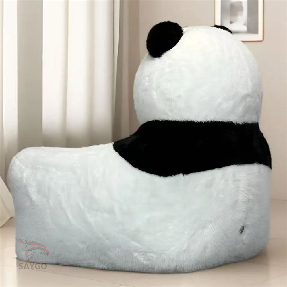 Inflatable Plush Baby Kids Lazy Sofa Chair Furry Animal Couch Sleeping Panda Recliner Sofa Inflatable Long Plush Panda Sofa,Big Mascot,Inflatable Plush Baby Kids Lazy Sofa Chair Furry Animal Couch Sleeping Panda Recliner Sofa Inflatable Long Plush Panda Sofa