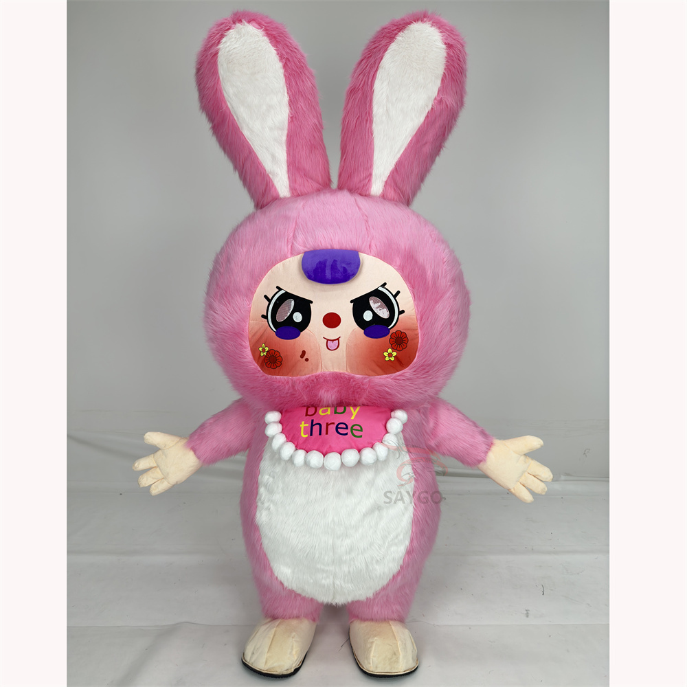 Wasansui Cosplay Mascotte Inflatable Giant 2M/2.6M Inflatable Mascot Costume,Big Mascot,Wasansui Cosplay Mascotte Inflatable Giant 2M/2.6M Inflatable Mascot Costume