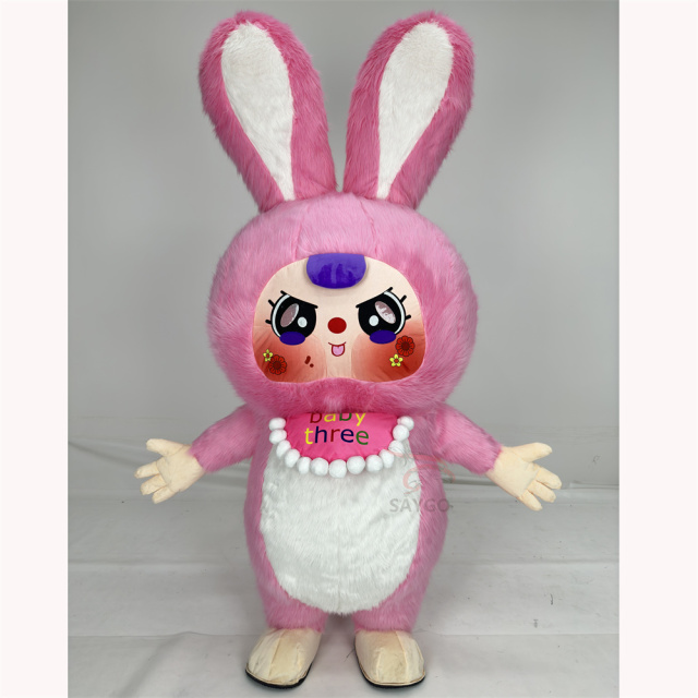 Wasansui Cosplay Mascotte Inflatable Giant 2M/2.6M Inflatable Mascot Costume,Big Mascot,Wasansui Cosplay Mascotte Inflatable Giant 2M/2.6M Inflatable Mascot Costume