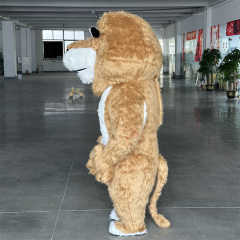 Lion Inflatable Walking Advertising Bear Mascots Hand Drawn Wedding Decoration Inflatable Animal Realistic Lion Costume for Adults,Big Mascot,Inflatable Walking Advertising Bear Mascots Hand Drawn Wedding Decoration Inflatable Animal Realistic Lion Costume for Adults
