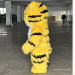 Tiger Mascot Costume Inflatable Rental for Basketball Games Saygo Brand Mardi Gras/Carnival Theme Adult Unisex,Big Mascot,Yellow Tiger Mascot Costume Inflatable Rental for Basketball Games Saygo Brand Mardi Gras/Carnival Theme Adult Unisex