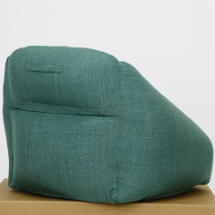 Adult Inflatable Bag Sofas Square Shape Beanbag Cover Faux Linen XXL Size Living Room Furniture Skin-Friendly Durable Bean Bag Chair,Big Mascot,Adult Bean Bag Sofas Square Shape Beanbag Cover Faux Linen XXL Size Living Room Furniture Skin-Friendly Durable Bean Bag Chair