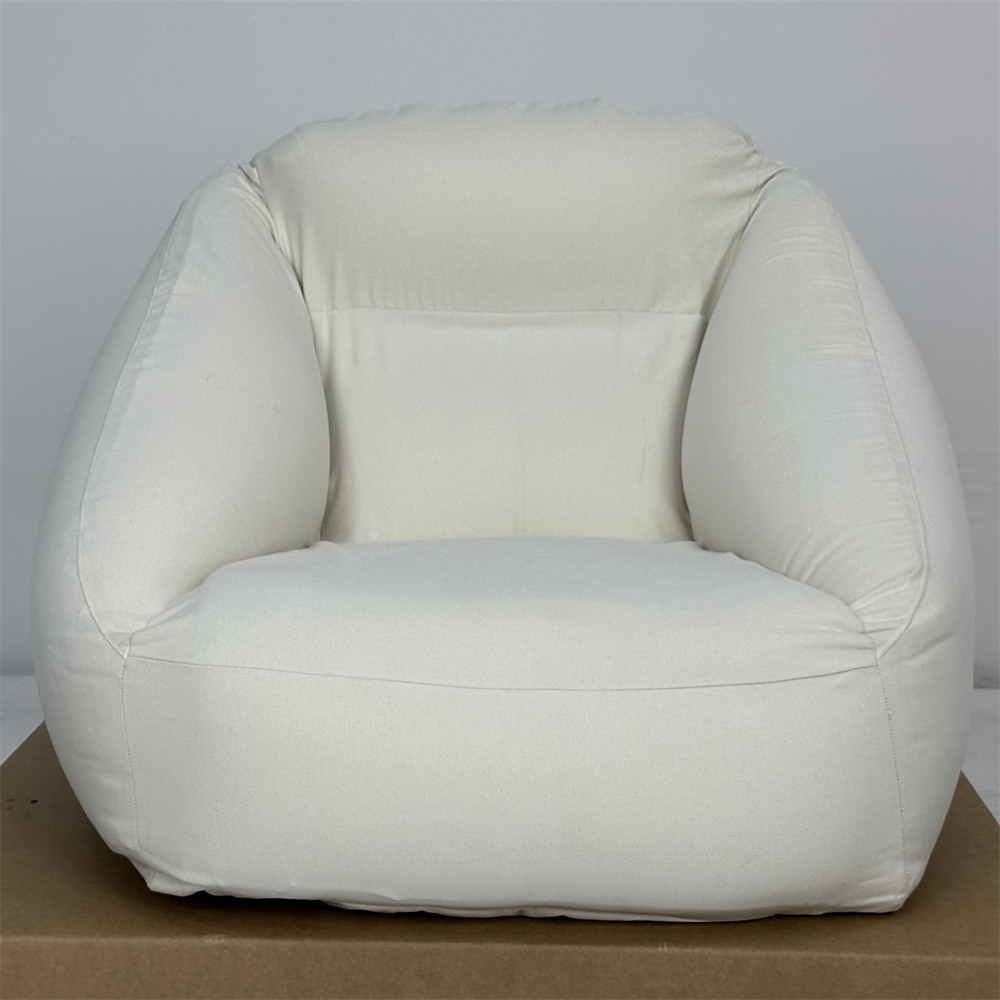 Adult Inflatable Bag Sofas Square Shape Beanbag Cover Faux Linen XXL Size Living Room Furniture Skin-Friendly Durable Bean Bag Chair,Big Mascot,Adult Bean Bag Sofas Square Shape Beanbag Cover Faux Linen XXL Size Living Room Furniture Skin-Friendly Durable Bean Bag Chair
