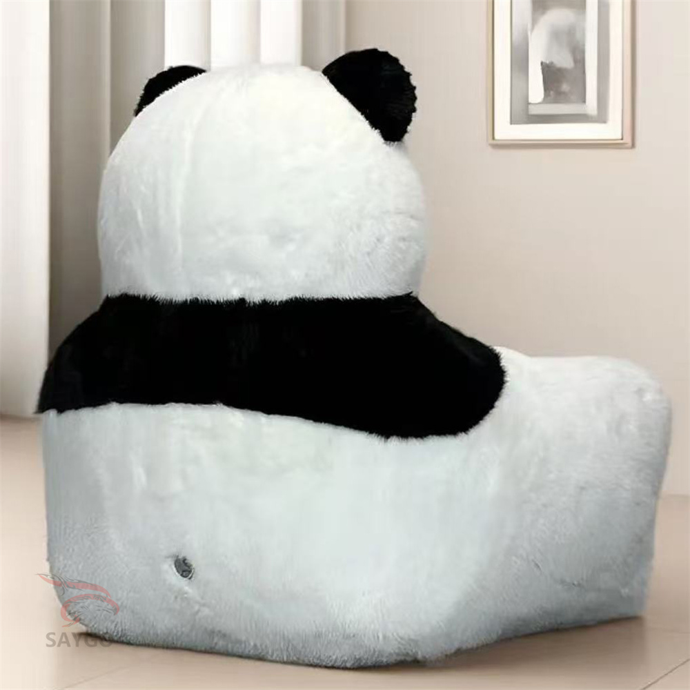 Inflatable Plush Baby Kids Lazy Sofa Chair Furry Animal Couch Sleeping Panda Recliner Sofa Inflatable Long Plush Panda Sofa,Big Mascot,Inflatable Plush Baby Kids Lazy Sofa Chair Furry Animal Couch Sleeping Panda Recliner Sofa Inflatable Long Plush Panda Sofa