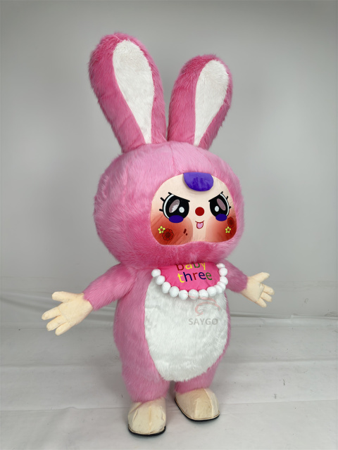 Wasansui Cosplay Mascotte Inflatable Giant 2M/2.6M Inflatable Mascot Costume,Big Mascot,Wasansui Cosplay Mascotte Inflatable Giant 2M/2.6M Inflatable Mascot Costume