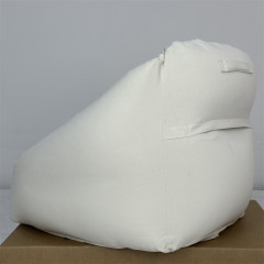 Adult Inflatable Bag Sofas Square Shape Beanbag Cover Faux Linen XXL Size Living Room Furniture Skin-Friendly Durable Bean Bag Chair,Big Mascot,Adult Bean Bag Sofas Square Shape Beanbag Cover Faux Linen XXL Size Living Room Furniture Skin-Friendly Durable Bean Bag Chair