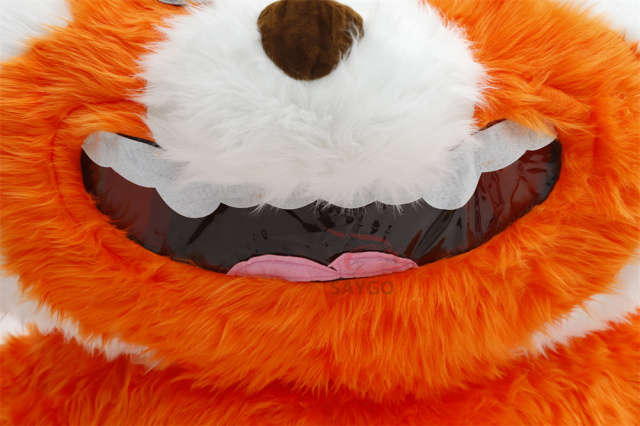 Turning Red Panda Inflatable Bear Mascot Costumes for Adults Popular Party Dress Adult Raccoon Costume Raccoon Inflatable Mascot Costume,Big Mascot,Red Panda Inflatable Bear Mascot Costumes for Adults Popular Party Dress Adult Raccoon Costume Raccoon Inflatable Mascot Costume