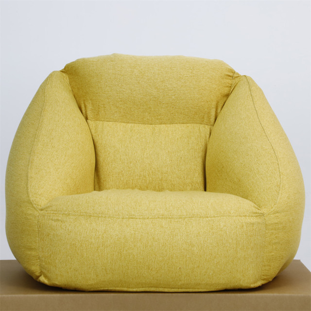 Adult Inflatable Bag Sofas Square Shape Beanbag Cover Faux Linen XXL Size Living Room Furniture Skin-Friendly Durable Bean Bag Chair,Big Mascot,Adult Bean Bag Sofas Square Shape Beanbag Cover Faux Linen XXL Size Living Room Furniture Skin-Friendly Durable Bean Bag Chair