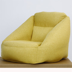 Adult Inflatable Bag Sofas Square Shape Beanbag Cover Faux Linen XXL Size Living Room Furniture Skin-Friendly Durable Bean Bag Chair,Big Mascot,Adult Bean Bag Sofas Square Shape Beanbag Cover Faux Linen XXL Size Living Room Furniture Skin-Friendly Durable Bean Bag Chair