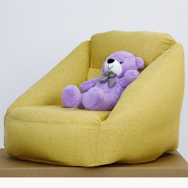 Adult Inflatable Bag Sofas Square Shape Beanbag Cover Faux Linen XXL Size Living Room Furniture Skin-Friendly Durable Bean Bag Chair,Big Mascot,Adult Bean Bag Sofas Square Shape Beanbag Cover Faux Linen XXL Size Living Room Furniture Skin-Friendly Durable Bean Bag Chair