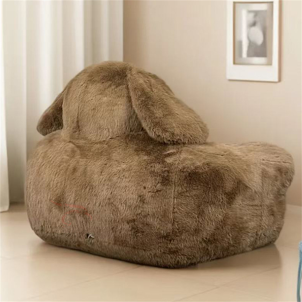 Inflatable Soft Corduroy Dog Costume Winter Warm Small Medium Large Puppy Sofa Removable Mascot Adult Unisex,Big Mascot,Inflatable Soft Corduroy Dog Costume Winter Warm Small Medium Large Puppy Sofa Removable Mascot Adult Unisex