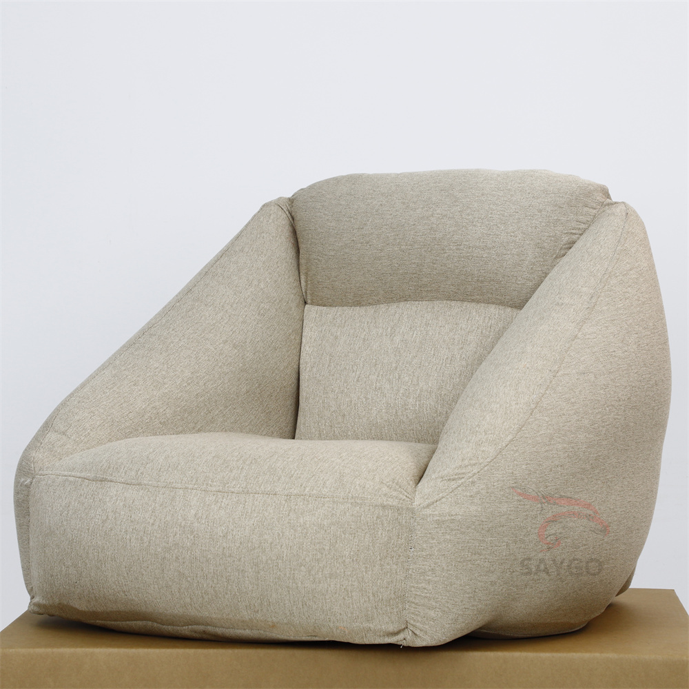 Long Plush Sofa Adult Inflatable Bag Sofas Square Shape Beanbag Cover Faux Linen XXL Size Living Room Furniture Skin-Friendly Durable Bean Bag Chair,Big Mascot,Long Plush Sofa Adult Inflatable Bag Sofas Square Shape Beanbag Cover Faux Linen XXL Size Living Room Furniture Skin-Friendly Durable Bean Bag Chair