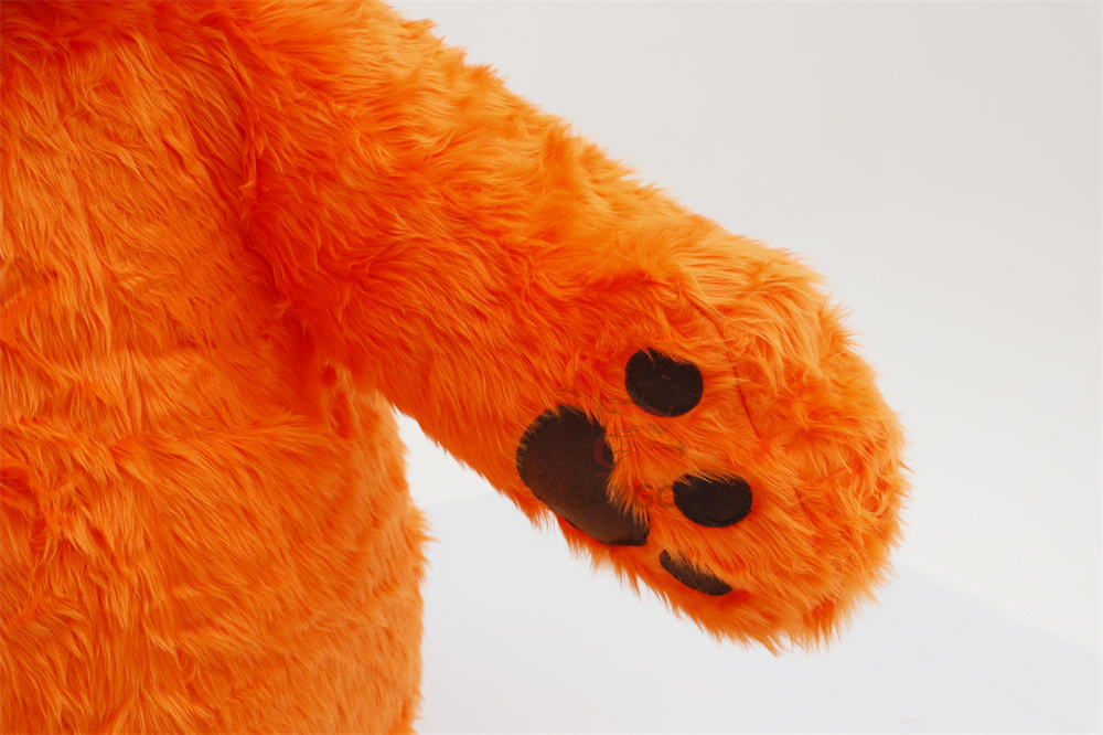Turning Red Panda Inflatable Bear Mascot Costumes for Adults Popular Party Dress Adult Raccoon Costume Raccoon Inflatable Mascot Costume,Big Mascot,Red Panda Inflatable Bear Mascot Costumes for Adults Popular Party Dress Adult Raccoon Costume Raccoon Inflatable Mascot Costume