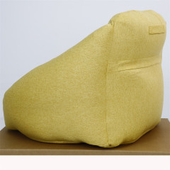 Adult Inflatable Bag Sofas Square Shape Beanbag Cover Faux Linen XXL Size Living Room Furniture Skin-Friendly Durable Bean Bag Chair,Big Mascot,Adult Bean Bag Sofas Square Shape Beanbag Cover Faux Linen XXL Size Living Room Furniture Skin-Friendly Durable Bean Bag Chair