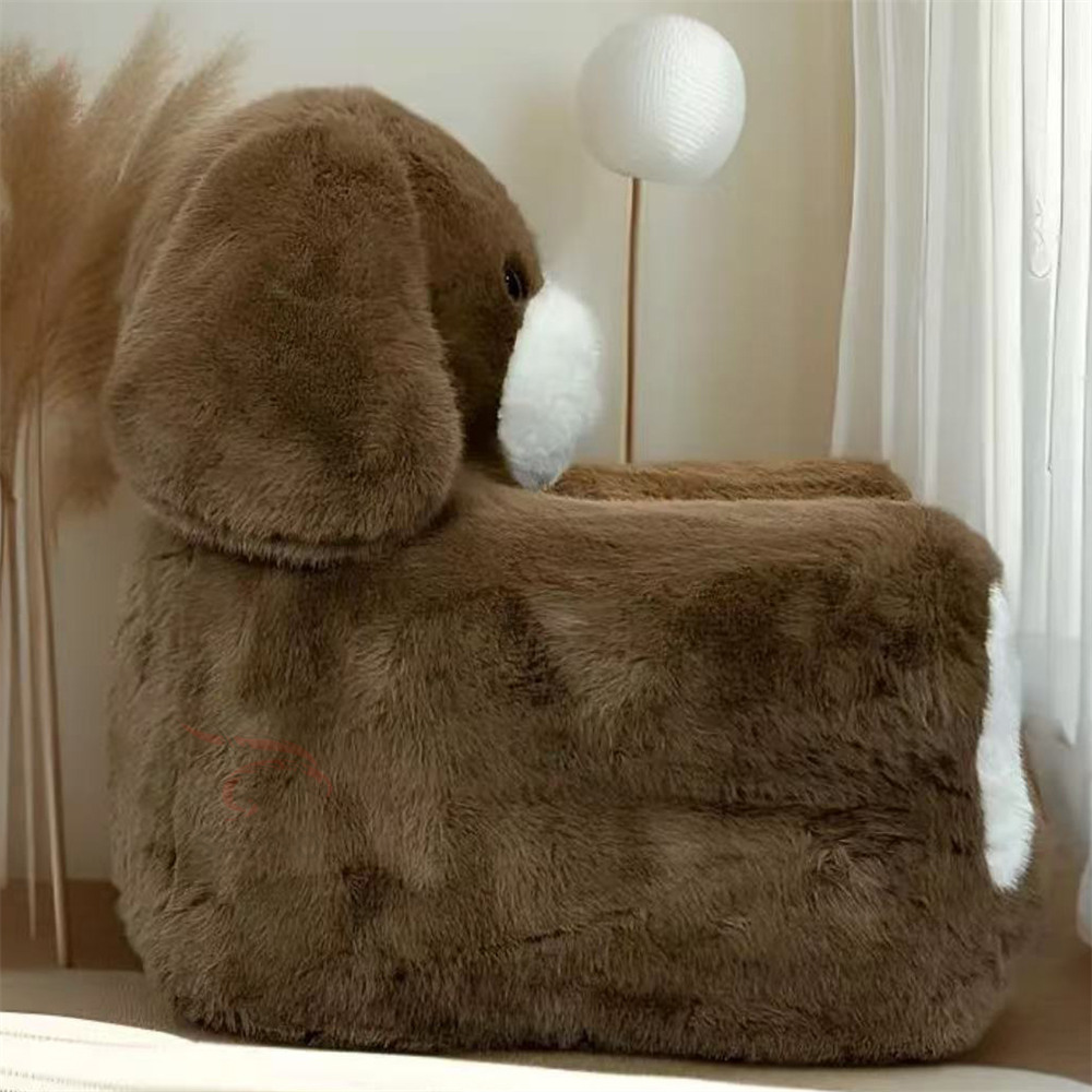 Inflatable Soft Corduroy Dog Costume Winter Warm Small Medium Large Puppy Sofa Removable Mascot Adult Unisex,Big Mascot,Inflatable Soft Corduroy Dog Costume Winter Warm Small Medium Large Puppy Sofa Removable Mascot Adult Unisex