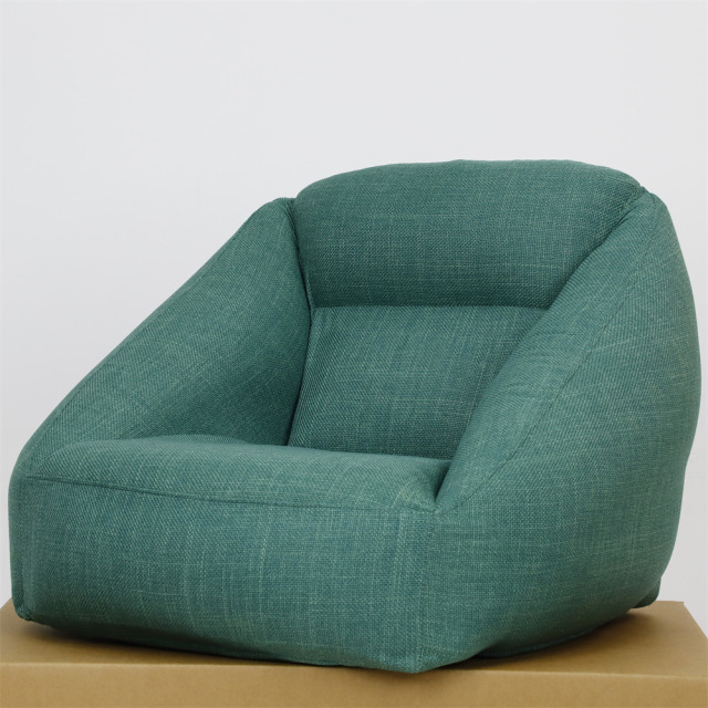 Adult Inflatable Bag Sofas Square Shape Beanbag Cover Faux Linen XXL Size Living Room Furniture Skin-Friendly Durable Bean Bag Chair,Big Mascot,Adult Bean Bag Sofas Square Shape Beanbag Cover Faux Linen XXL Size Living Room Furniture Skin-Friendly Durable Bean Bag Chair