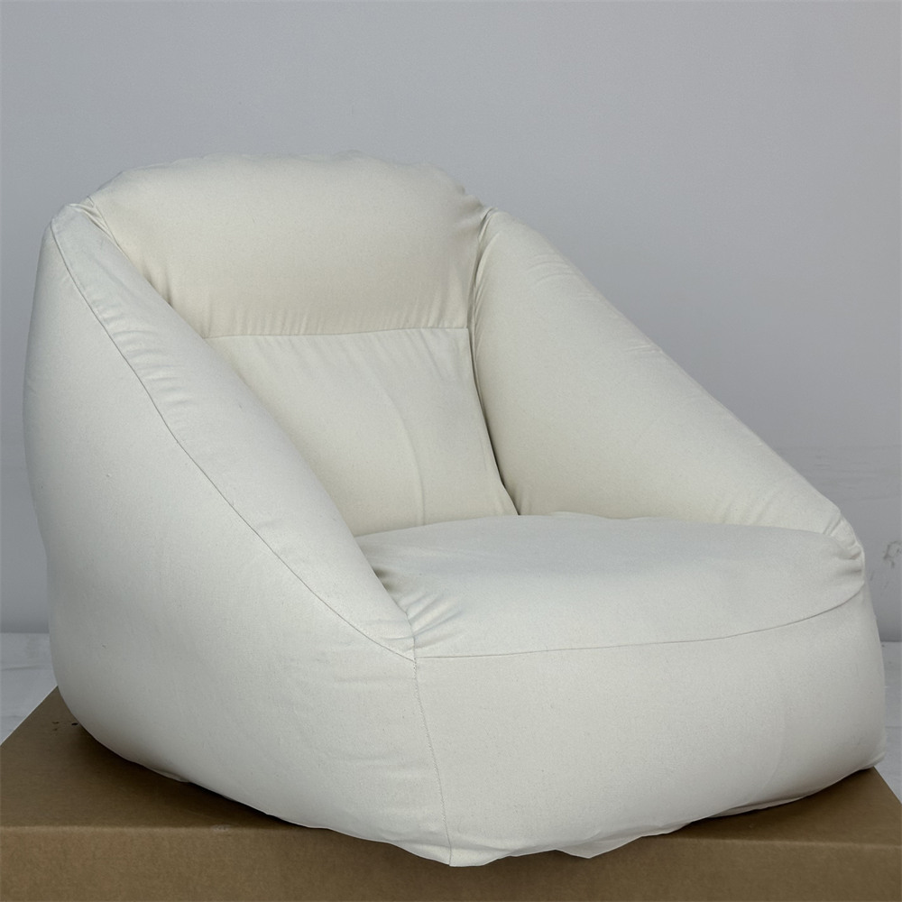 Adult Inflatable Bag Sofas Square Shape Beanbag Cover Faux Linen XXL Size Living Room Furniture Skin-Friendly Durable Bean Bag Chair,Big Mascot,Adult Bean Bag Sofas Square Shape Beanbag Cover Faux Linen XXL Size Living Room Furniture Skin-Friendly Durable Bean Bag Chair