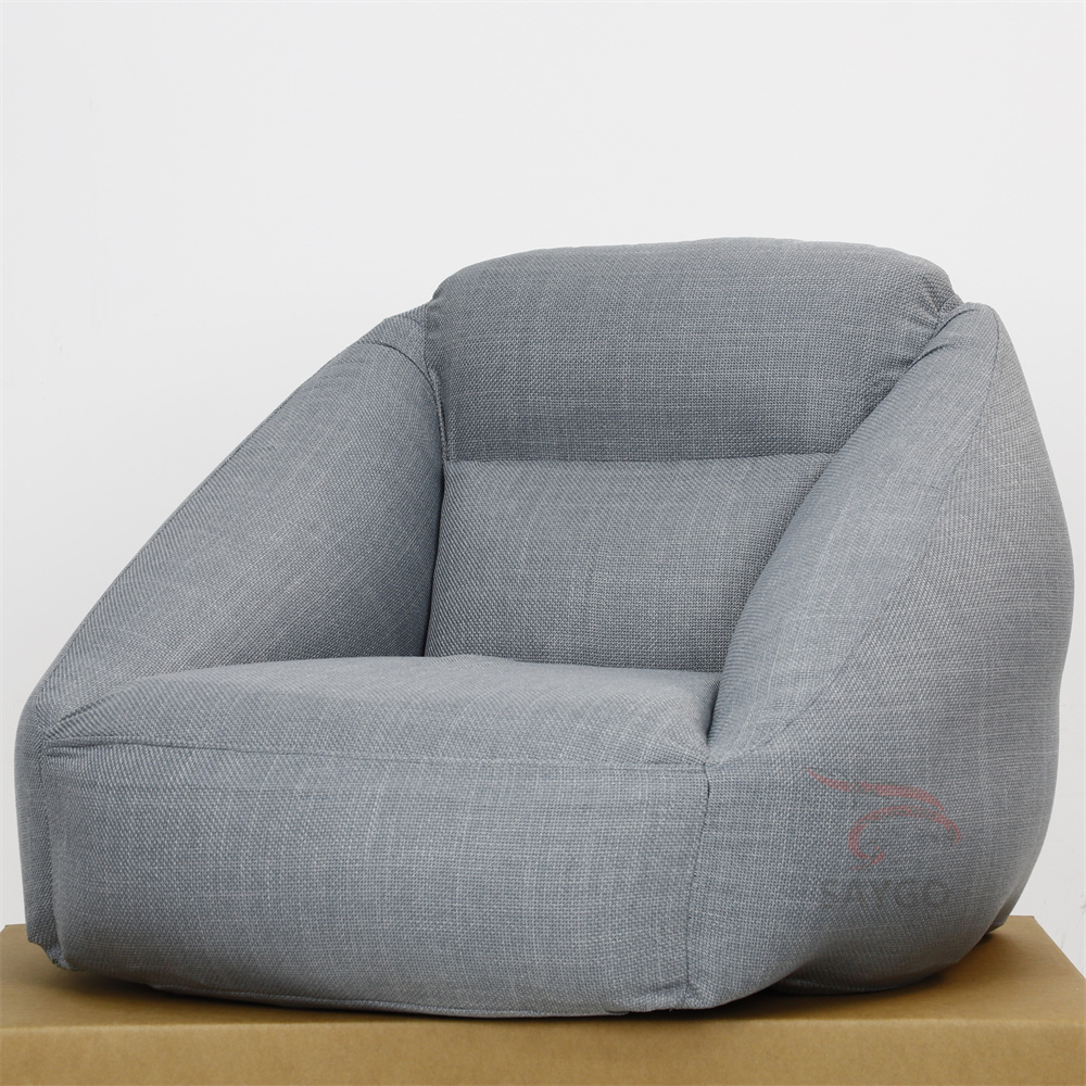 Long Plush Sofa Adult Inflatable Bag Sofas Square Shape Beanbag Cover Faux Linen XXL Size Living Room Furniture Skin-Friendly Durable Bean Bag Chair,Big Mascot,Long Plush Sofa Adult Inflatable Bag Sofas Square Shape Beanbag Cover Faux Linen XXL Size Living Room Furniture Skin-Friendly Durable Bean Bag Chair