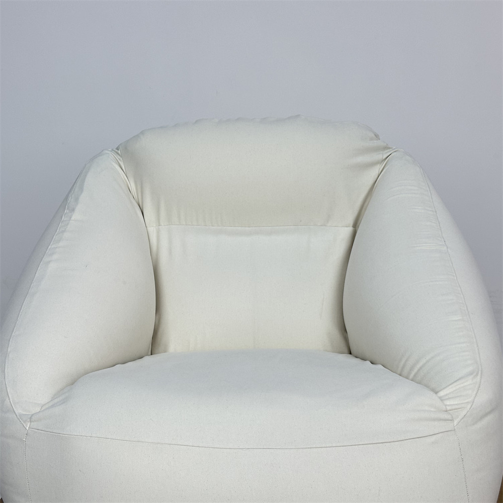 Adult Inflatable Bag Sofas Square Shape Beanbag Cover Faux Linen XXL Size Living Room Furniture Skin-Friendly Durable Bean Bag Chair,Big Mascot,Adult Bean Bag Sofas Square Shape Beanbag Cover Faux Linen XXL Size Living Room Furniture Skin-Friendly Durable Bean Bag Chair