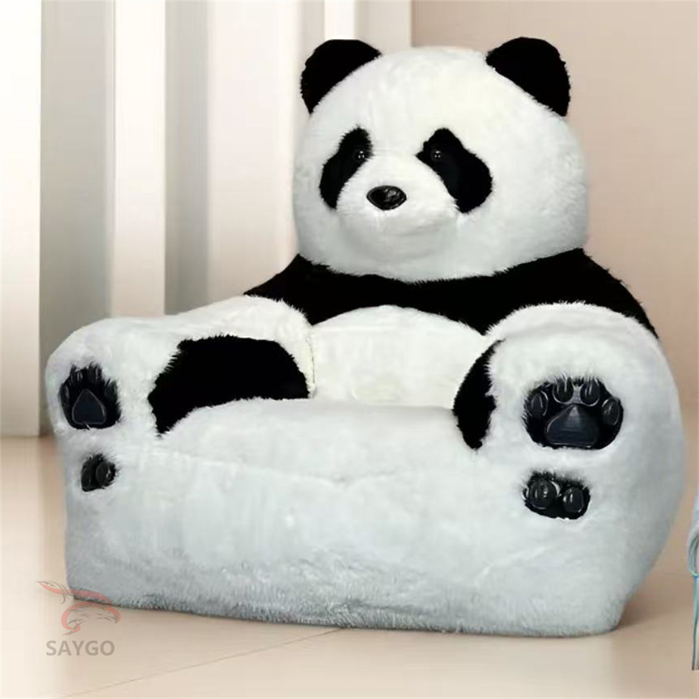 Inflatable Plush Baby Kids Lazy Sofa Chair Furry Animal Couch Sleeping Panda Recliner Sofa Inflatable Long Plush Panda Sofa,Big Mascot,Inflatable Plush Baby Kids Lazy Sofa Chair Furry Animal Couch Sleeping Panda Recliner Sofa Inflatable Long Plush Panda Sofa