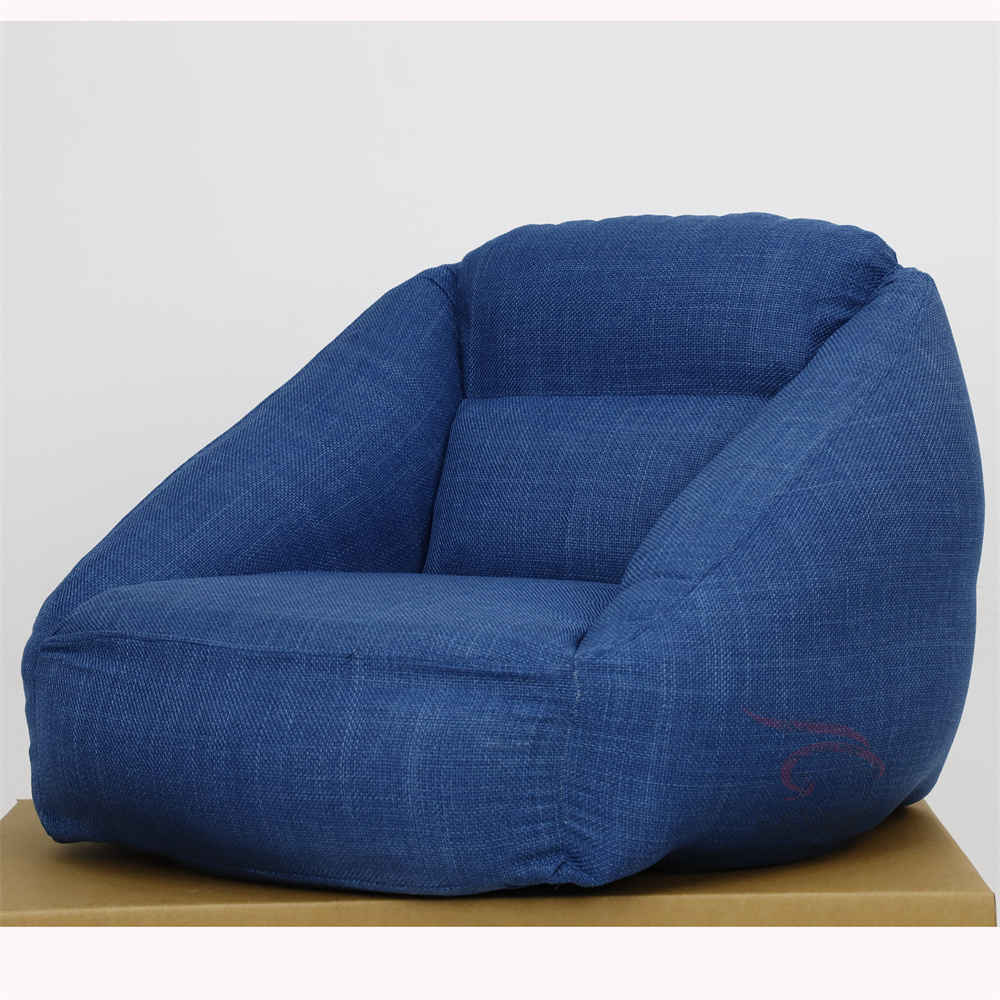 Long Plush Sofa Adult Inflatable Bag Sofas Square Shape Beanbag Cover Faux Linen XXL Size Living Room Furniture Skin-Friendly Durable Bean Bag Chair,Big Mascot,Long Plush Sofa Adult Inflatable Bag Sofas Square Shape Beanbag Cover Faux Linen XXL Size Living Room Furniture Skin-Friendly Durable Bean Bag Chair