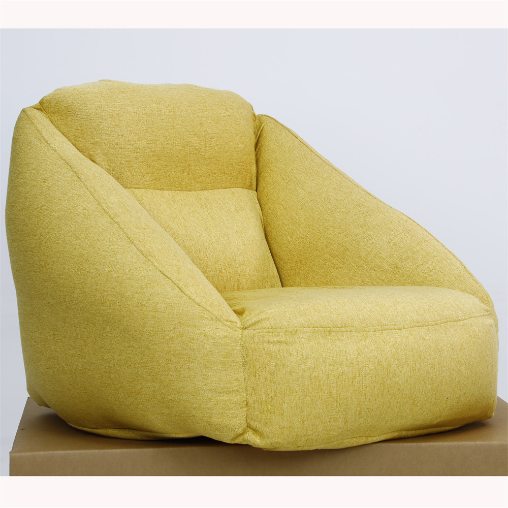 Adult Inflatable Bag Sofas Square Shape Beanbag Cover Faux Linen XXL Size Living Room Furniture Skin-Friendly Durable Bean Bag Chair,Big Mascot,Adult Bean Bag Sofas Square Shape Beanbag Cover Faux Linen XXL Size Living Room Furniture Skin-Friendly Durable Bean Bag Chair