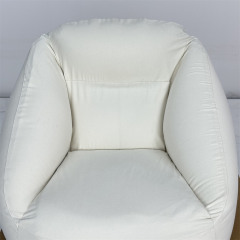 Adult Inflatable Bag Sofas Square Shape Beanbag Cover Faux Linen XXL Size Living Room Furniture Skin-Friendly Durable Bean Bag Chair,Big Mascot,Adult Bean Bag Sofas Square Shape Beanbag Cover Faux Linen XXL Size Living Room Furniture Skin-Friendly Durable Bean Bag Chair