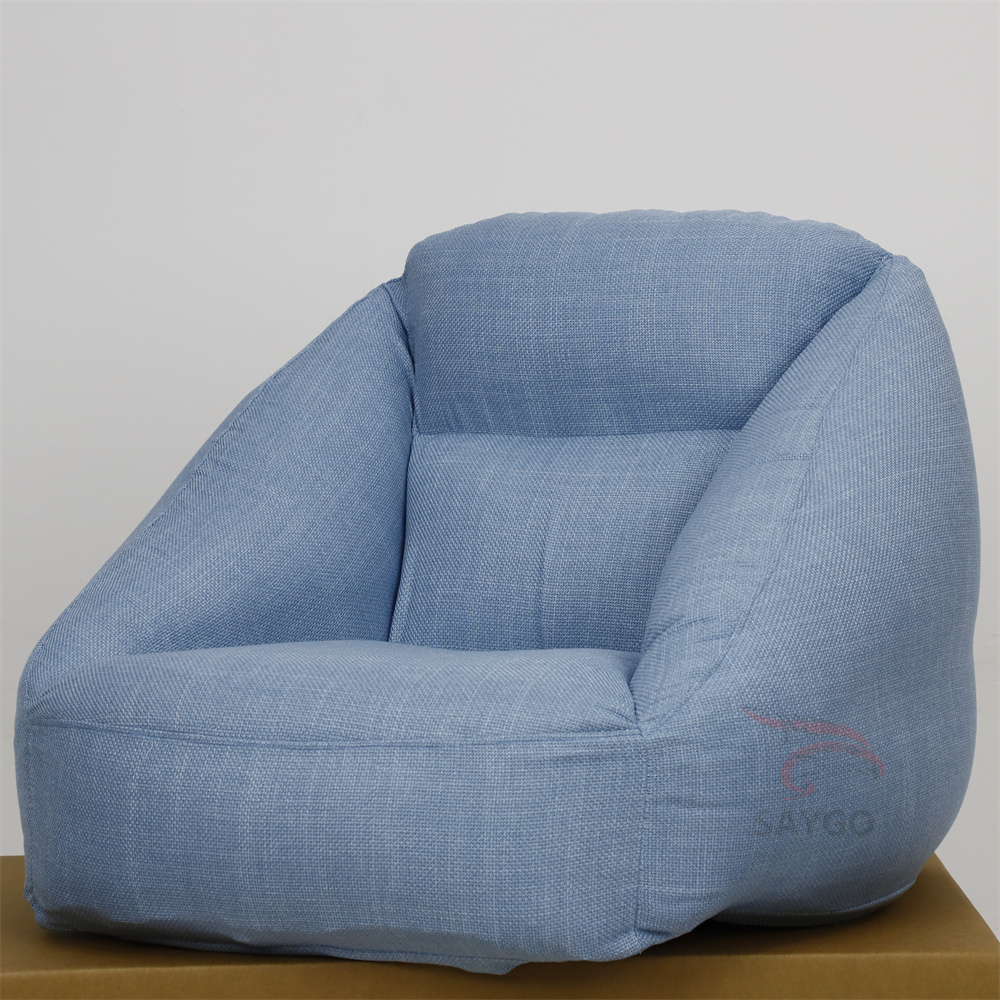 Long Plush Sofa Adult Inflatable Bag Sofas Square Shape Beanbag Cover Faux Linen XXL Size Living Room Furniture Skin-Friendly Durable Bean Bag Chair,Big Mascot,Long Plush Sofa Adult Inflatable Bag Sofas Square Shape Beanbag Cover Faux Linen XXL Size Living Room Furniture Skin-Friendly Durable Bean Bag Chair
