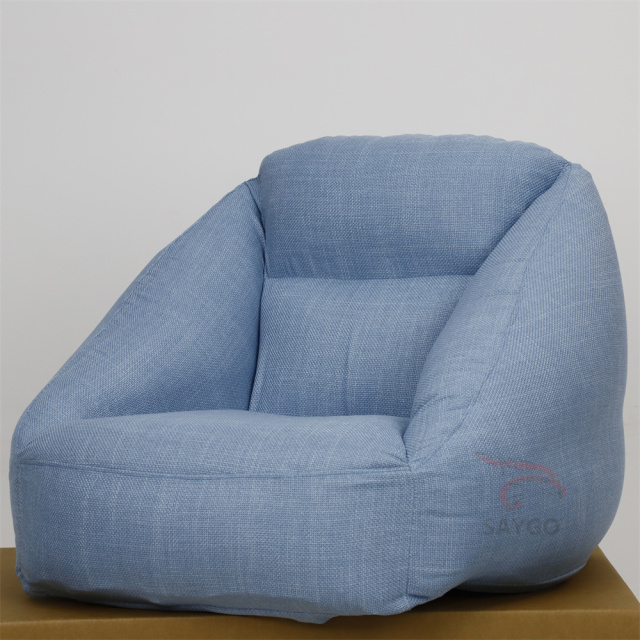 Long Plush Sofa Adult Inflatable Bag Sofas Square Shape Beanbag Cover Faux Linen XXL Size Living Room Furniture Skin-Friendly Durable Bean Bag Chair,Big Mascot,Long Plush Sofa Adult Inflatable Bag Sofas Square Shape Beanbag Cover Faux Linen XXL Size Living Room Furniture Skin-Friendly Durable Bean Bag Chair