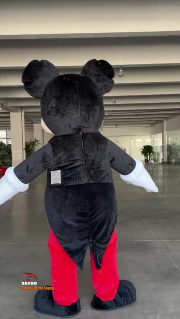 Mickey Disney Mascot Costume Anime Party Adult Dress Blow up Popular Cartoon Character Inflatable Mascot Costume,Big Mascot,Mickey Disney Mascot Costume Anime Party Adult Dress Blow up Popular Cartoon Character Inflatable Mascot Costume