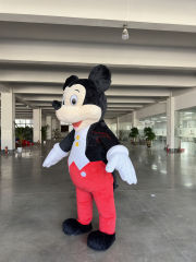 Mickey Disney Mascot Costume Anime Party Adult Dress Blow up Popular Cartoon Character Inflatable Mascot Costume,Big Mascot,Mickey Disney Mascot Costume Anime Party Adult Dress Blow up Popular Cartoon Character Inflatable Mascot Costume