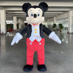 Mickey Disney Mascot Costume Anime Party Adult Dress Blow up Popular Cartoon Character Inflatable Mascot Costume,Big Mascot,Mickey Disney Mascot Costume Anime Party Adult Dress Blow up Popular Cartoon Character Inflatable Mascot Costume