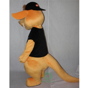 Kangroo Funny Adult Animal Cosplay Costume Festivals Carnivals Christmas Party Halloween Parade Plush Cartoon Character Mascot Costume for Shopping Mall Events,Schoole Events,Performance,Big Mascot,Kangroo Funny Adult Animal Cosplay Costume Festivals Carnivals Christmas Party Halloween Parade Plush Cartoon Character Mascot Costume for Shopping Mall Events,Schoole Events,Performance