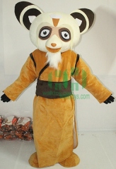 Kungfu Panda Shifu Red Panda Funny Adult Animal Cosplay Costume Festivals Carnivals Christmas Party Halloween Parade Plush Cartoon Character Mascot Costume for Shopping Mall Events,Schoole Events,Performance,Big Mascot,Kungfu Panda Shifu Red Panda Funny Adult Animal Cosplay Costume Festivals Carnivals Christmas Party Halloween Parade Plush Cartoon Character Mascot Costume for Shopping Mall Events,Schoole Events,Performance