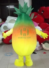 Pineapple Funny Adult Animal Cosplay Costume Festivals Carnivals Christmas Party Halloween Parade Plush Cartoon Character Mascot Costume for Shopping Mall Events,Schoole Events,Performance,Big Mascot,Pineapple Funny Adult Animal Cosplay Costume Festivals Carnivals Christmas Party Halloween Parade Plush Cartoon Character Mascot Costume for Shopping Mall Events,Schoole Events,Performance