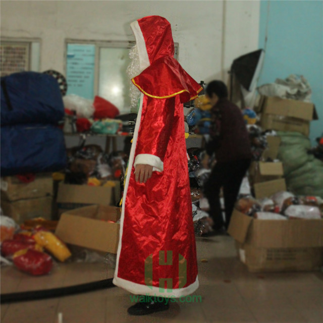 Christmas Costume Cosplay Costume Festivals Carnivals Christmas Party Halloween Parade Plush Cartoon Character Mascot Costume for Shopping Mall Events,Schoole Events,Performance,Big Mascot,Christmas Costume Cosplay Costume Festivals Carnivals Christmas Party Halloween Parade Plush Cartoon Character Mascot Costume for Shopping Mall Events,Schoole Events,Performance