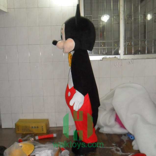 Mickey& Minnie Disney Cosplay Costume Festivals Carnivals Christmas Party Halloween Parade Plush Cartoon Character Mascot Costume for Shopping Mall Events,Schoole Events,Performance,Big Mascot,Mickey& Minnie Disney Cosplay Costume Festivals Carnivals Christmas Party Halloween Parade Plush Cartoon Character Mascot Costume for Shopping Mall Events,Schoole Events,Performance
