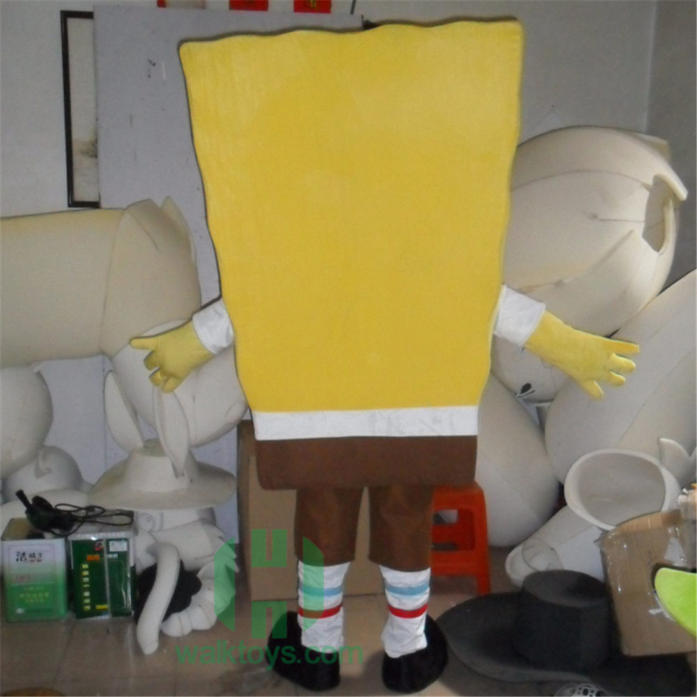 Sponge EVA Cosplay Costume Festivals Carnivals Christmas Party Halloween Parade Plush Cartoon Character Mascot Costume for Shopping Mall Events,Schoole Events,Performance,Big Mascot,Sponge EVA Cosplay Costume Festivals Carnivals Christmas Party Halloween Parade Plush Cartoon Character Mascot Costume for Shopping Mall Events,Schoole Events,Performance