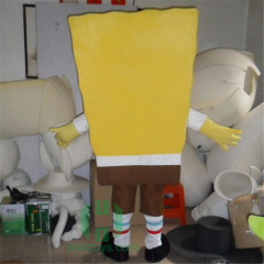 Sponge EVA Cosplay Costume Festivals Carnivals Christmas Party Halloween Parade Plush Cartoon Character Mascot Costume for Shopping Mall Events,Schoole Events,Performance,Big Mascot,Sponge EVA Cosplay Costume Festivals Carnivals Christmas Party Halloween Parade Plush Cartoon Character Mascot Costume for Shopping Mall Events,Schoole Events,Performance