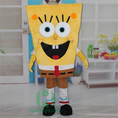 Sponge EVA Cosplay Costume Festivals Carnivals Christmas Party Halloween Parade Plush Cartoon Character Mascot Costume for Shopping Mall Events,Schoole Events,Performance,Big Mascot,Sponge EVA Cosplay Costume Festivals Carnivals Christmas Party Halloween Parade Plush Cartoon Character Mascot Costume for Shopping Mall Events,Schoole Events,Performance