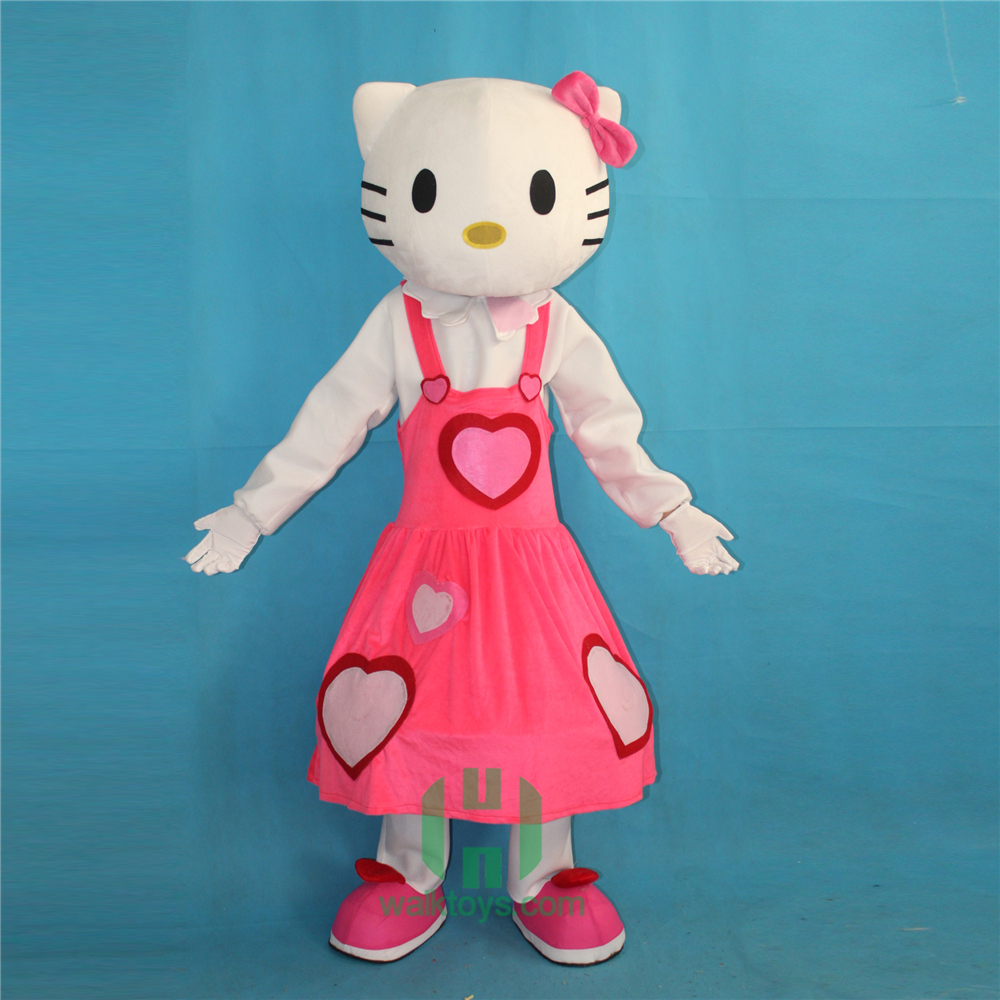 Hellokitty EVA Cosplay Costume Festivals Carnivals Christmas Party Halloween Parade Plush Cartoon Character Mascot Costume for Shopping Mall Events,Schoole Events,Performance,Big Mascot,Hellokitty EVA Cosplay Costume Festivals Carnivals Christmas Party Halloween Parade Plush Cartoon Character Mascot Costume for Shopping Mall Events,Schoole Events,Performance